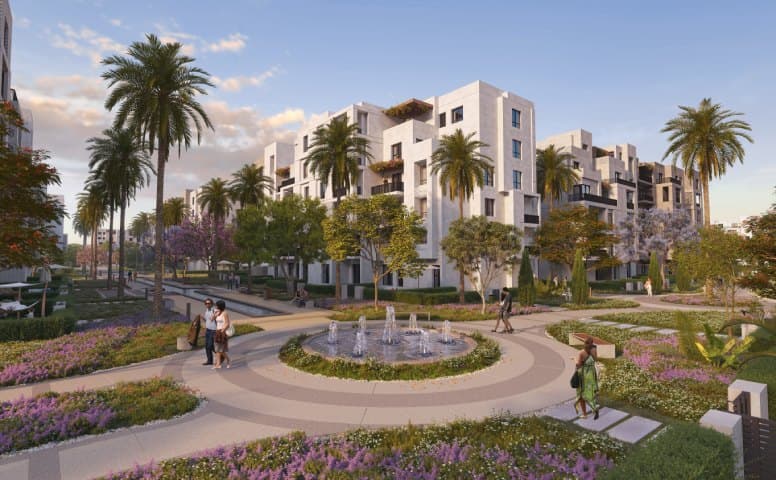 Core Apartments