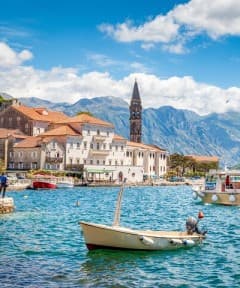 Montenegro