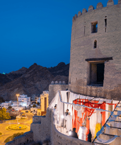 Oman