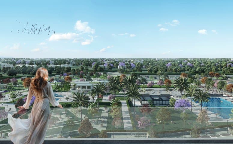 Club Residences